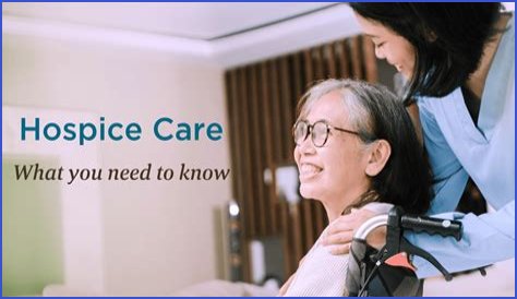 Can you pay for private hospice care?