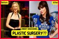  Celebrity Dating Game: Zooey Deschanel plastic surgery rumours debunked!    Tue 15 June 2021 02:00    Updated Tue 15 June 2021 09:02    Helen Williams    