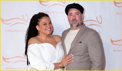 Michelle Buteau Bio, Family, Career, Husband, Heritage, Measurements