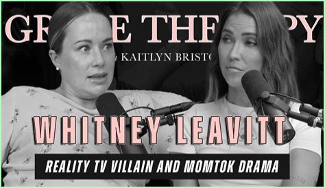 Who Is McKenna Rowley? The TikTok Mom Is Getting Dragged Into The Utah MomTok Drama